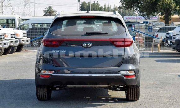 Buy Import Kia Sportage Other Car in Import - Dubai in Bumthang Buy Import Kia Sportage Other Car in Import - Dubai in Bumthang