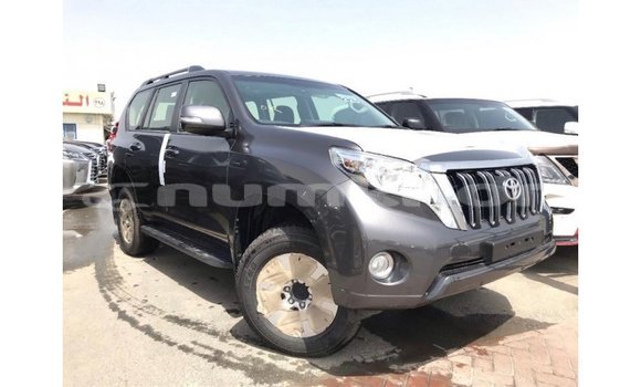 Buy Import Toyota Prado Other Car in Import - Dubai in Bumthang Buy Import Toyota Prado Other Car in Import - Dubai in Bumthang