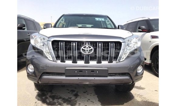 Buy Import Toyota Prado Other Car in Import - Dubai in Bumthang Buy Import Toyota Prado Other Car in Import - Dubai in Bumthang