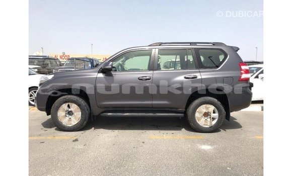 Buy Import Toyota Prado Other Car in Import - Dubai in Bumthang Buy Import Toyota Prado Other Car in Import - Dubai in Bumthang