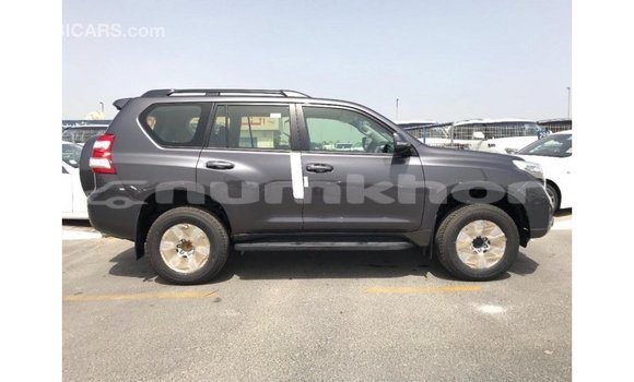 Buy Import Toyota Prado Other Car in Import - Dubai in Bumthang Buy Import Toyota Prado Other Car in Import - Dubai in Bumthang