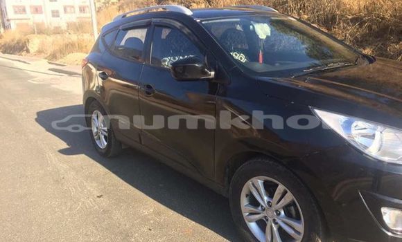 Buy Used Hyundai Tucson Black Car in Thimphu in Timphu Buy Used Hyundai Tucson Black Car in Thimphu in Timphu