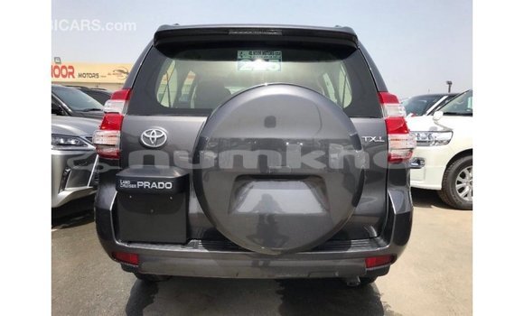 Buy Import Toyota Prado Other Car in Import - Dubai in Bumthang Buy Import Toyota Prado Other Car in Import - Dubai in Bumthang