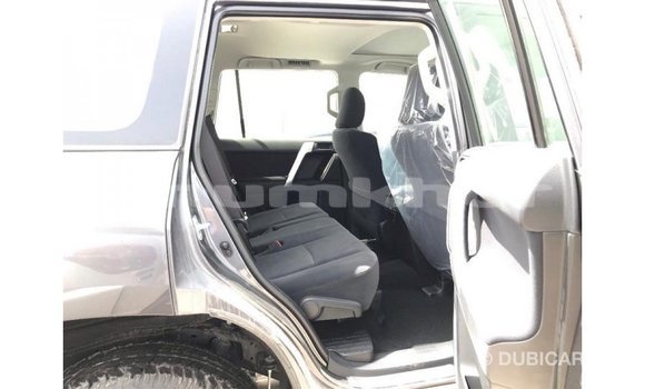 Buy Import Toyota Prado Other Car in Import - Dubai in Bumthang Buy Import Toyota Prado Other Car in Import - Dubai in Bumthang