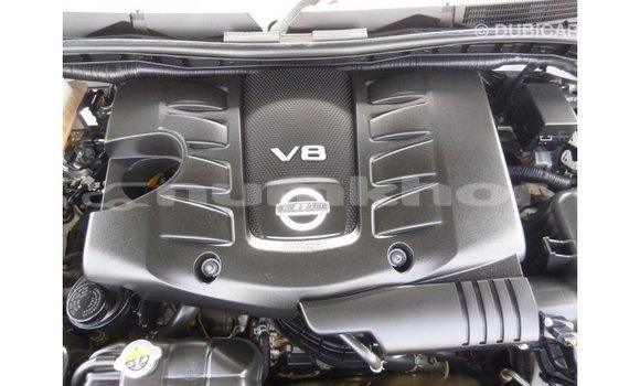 Buy Import Nissan Patrol White Car in Import - Dubai in Bumthang Buy Import Nissan Patrol White Car in Import - Dubai in Bumthang