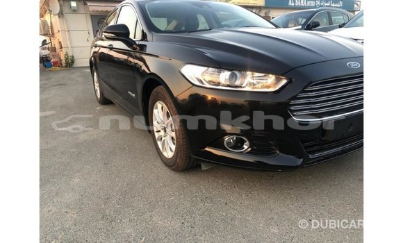 Buy Import Ford Fusion Black Car in Import - Dubai in Bumthang Buy Import Ford Fusion Black Car in Import - Dubai in Bumthang