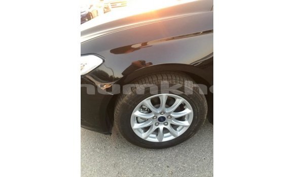Buy Import Ford Fusion Black Car in Import - Dubai in Bumthang Buy Import Ford Fusion Black Car in Import - Dubai in Bumthang