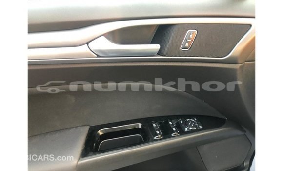 Buy Import Ford Fusion Black Car in Import - Dubai in Bumthang Buy Import Ford Fusion Black Car in Import - Dubai in Bumthang
