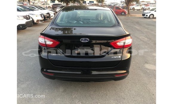 Buy Import Ford Fusion Black Car in Import - Dubai in Bumthang Buy Import Ford Fusion Black Car in Import - Dubai in Bumthang