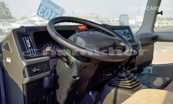 Buy Import Toyota Coaster White Car in Import - Dubai in Bumthang Buy Import Toyota Coaster White Car in Import - Dubai in Bumthang