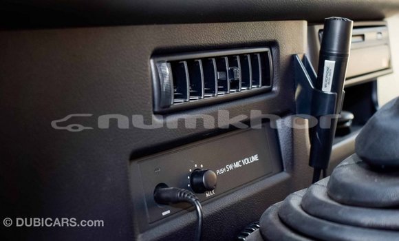 Buy Import Toyota Coaster White Car in Import - Dubai in Bumthang Buy Import Toyota Coaster White Car in Import - Dubai in Bumthang