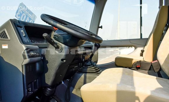 Buy Import Toyota Coaster White Car in Import - Dubai in Bumthang Buy Import Toyota Coaster White Car in Import - Dubai in Bumthang