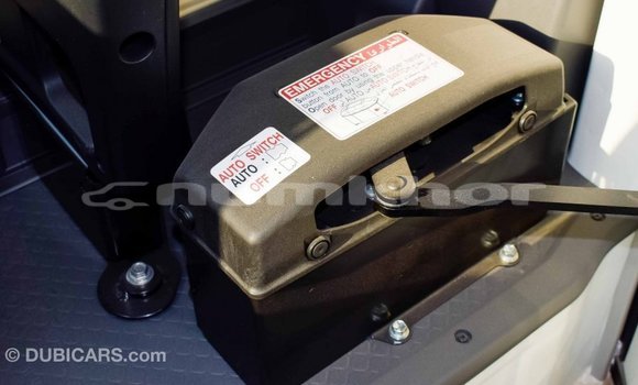 Buy Import Toyota Coaster White Car in Import - Dubai in Bumthang Buy Import Toyota Coaster White Car in Import - Dubai in Bumthang