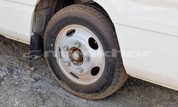 Buy Import Toyota Coaster White Car in Import - Dubai in Bumthang Buy Import Toyota Coaster White Car in Import - Dubai in Bumthang