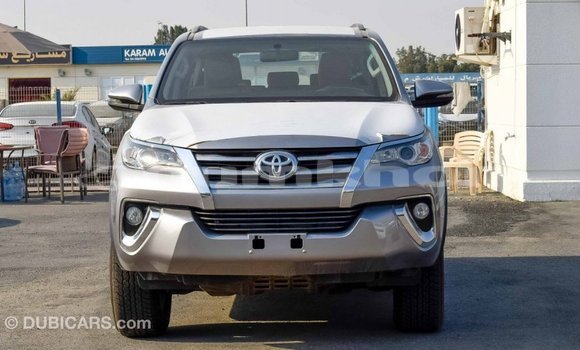 Buy Import Toyota Fortuner Other Car in Import - Dubai in Bumthang Buy Import Toyota Fortuner Other Car in Import - Dubai in Bumthang