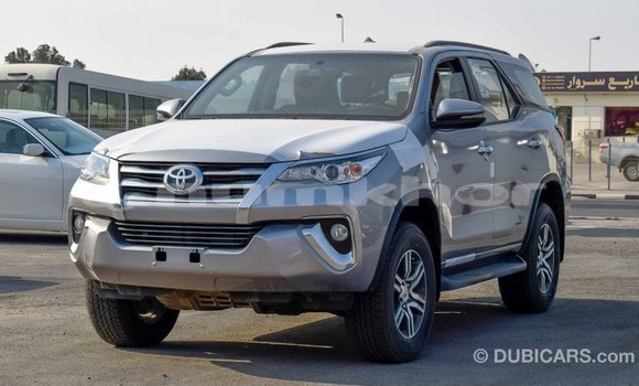 Buy Import Toyota Fortuner Other Car in Import - Dubai in Bumthang Buy Import Toyota Fortuner Other Car in Import - Dubai in Bumthang