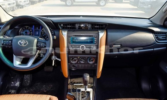 Buy Import Toyota Fortuner Other Car in Import - Dubai in Bumthang Buy Import Toyota Fortuner Other Car in Import - Dubai in Bumthang