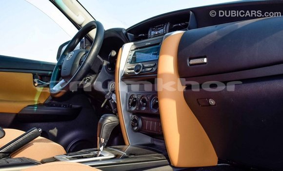Buy Import Toyota Fortuner Other Car in Import - Dubai in Bumthang Buy Import Toyota Fortuner Other Car in Import - Dubai in Bumthang