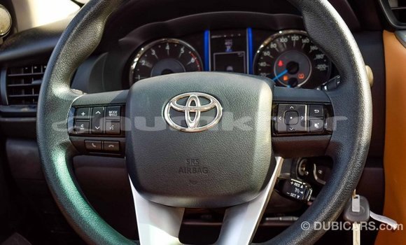 Buy Import Toyota Fortuner Other Car in Import - Dubai in Bumthang Buy Import Toyota Fortuner Other Car in Import - Dubai in Bumthang