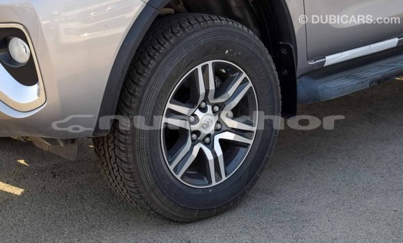 Buy Import Toyota Fortuner Other Car in Import - Dubai in Bumthang Buy Import Toyota Fortuner Other Car in Import - Dubai in Bumthang