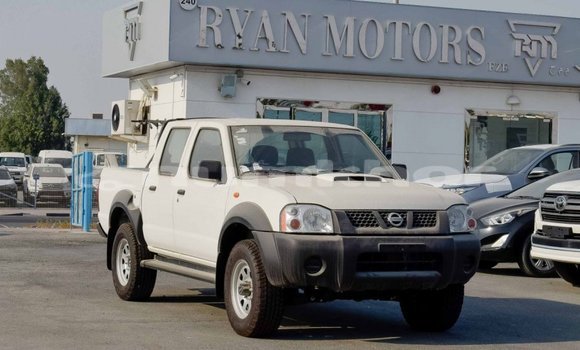 Buy Import Nissan NP 300 White Car in Import - Dubai in Bumthang Buy Import Nissan NP 300 White Car in Import - Dubai in Bumthang