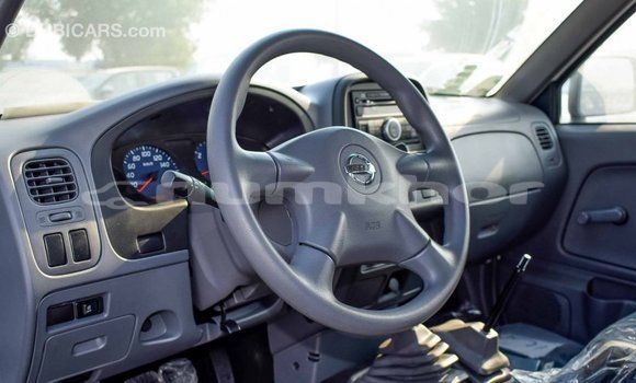 Buy Import Nissan NP 300 White Car in Import - Dubai in Bumthang Buy Import Nissan NP 300 White Car in Import - Dubai in Bumthang