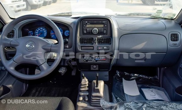 Buy Import Nissan NP 300 White Car in Import - Dubai in Bumthang Buy Import Nissan NP 300 White Car in Import - Dubai in Bumthang