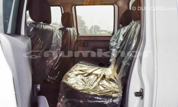 Buy Import Nissan NP 300 White Car in Import - Dubai in Bumthang Buy Import Nissan NP 300 White Car in Import - Dubai in Bumthang