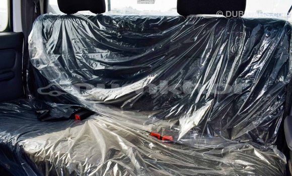 Buy Import Nissan NP 300 White Car in Import - Dubai in Bumthang Buy Import Nissan NP 300 White Car in Import - Dubai in Bumthang