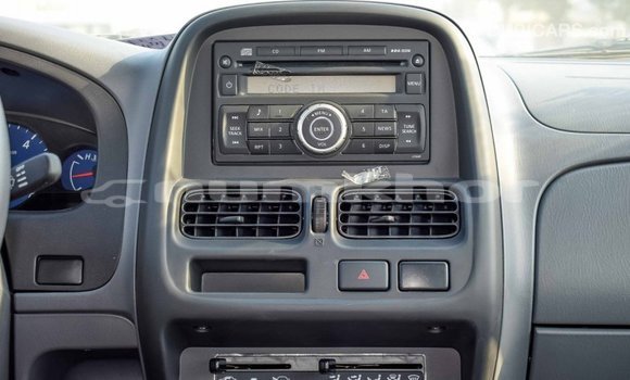 Buy Import Nissan NP 300 White Car in Import - Dubai in Bumthang Buy Import Nissan NP 300 White Car in Import - Dubai in Bumthang