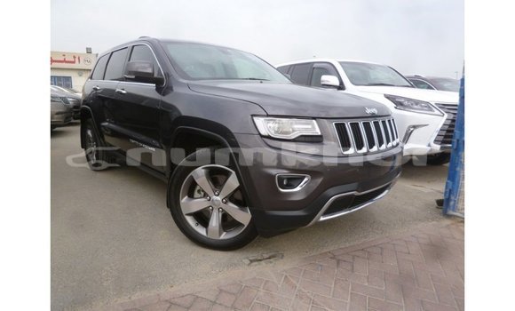 Buy Import Jeep Grand Cherokee Other Car in Import - Dubai in Bumthang