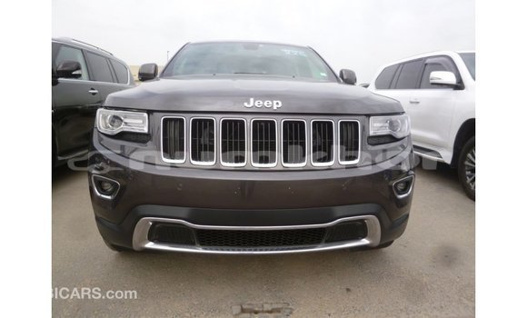 Buy Import Jeep Grand Cherokee Other Car in Import - Dubai in Bumthang Buy Import Jeep Grand Cherokee Other Car in Import - Dubai in Bumthang