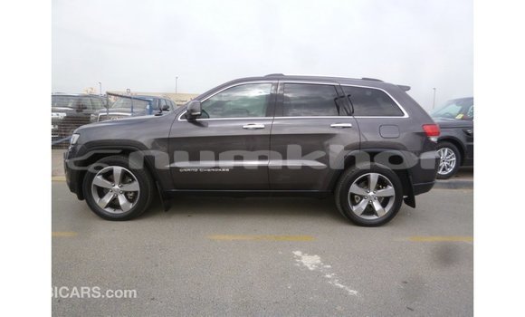 Buy Import Jeep Grand Cherokee Other Car in Import - Dubai in Bumthang Buy Import Jeep Grand Cherokee Other Car in Import - Dubai in Bumthang