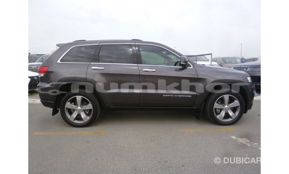 Buy Import Jeep Grand Cherokee Other Car in Import - Dubai in Bumthang Buy Import Jeep Grand Cherokee Other Car in Import - Dubai in Bumthang