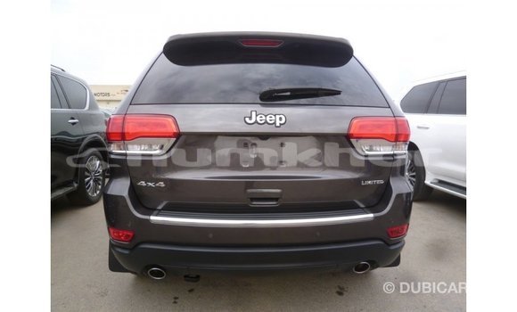 Buy Import Jeep Grand Cherokee Other Car in Import - Dubai in Bumthang Buy Import Jeep Grand Cherokee Other Car in Import - Dubai in Bumthang