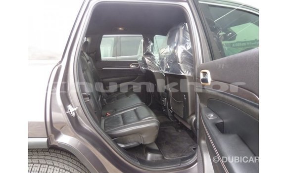 Buy Import Jeep Grand Cherokee Other Car in Import - Dubai in Bumthang Buy Import Jeep Grand Cherokee Other Car in Import - Dubai in Bumthang