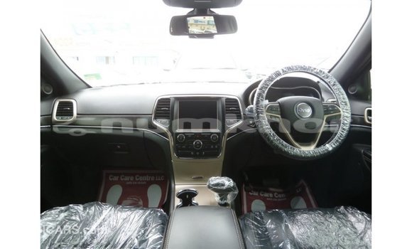 Buy Import Jeep Grand Cherokee Other Car in Import - Dubai in Bumthang Buy Import Jeep Grand Cherokee Other Car in Import - Dubai in Bumthang
