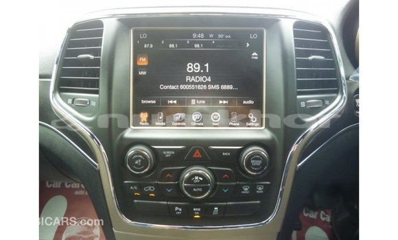 Buy Import Jeep Grand Cherokee Other Car in Import - Dubai in Bumthang Buy Import Jeep Grand Cherokee Other Car in Import - Dubai in Bumthang