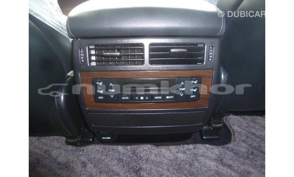 Buy Import Toyota Land Cruiser Black Car in Import - Dubai in Bumthang Buy Import Toyota Land Cruiser Black Car in Import - Dubai in Bumthang