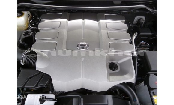 Buy Import Toyota Land Cruiser Black Car in Import - Dubai in Bumthang Buy Import Toyota Land Cruiser Black Car in Import - Dubai in Bumthang