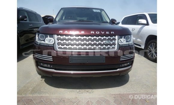 Buy Import Land Rover Range Rover Other Car in Import - Dubai in Bumthang Buy Import Land Rover Range Rover Other Car in Import - Dubai in Bumthang