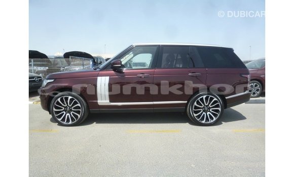 Buy Import Land Rover Range Rover Other Car in Import - Dubai in Bumthang Buy Import Land Rover Range Rover Other Car in Import - Dubai in Bumthang
