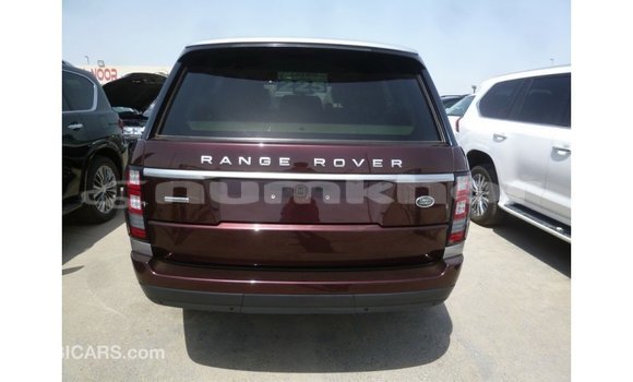 Buy Import Land Rover Range Rover Other Car in Import - Dubai in Bumthang Buy Import Land Rover Range Rover Other Car in Import - Dubai in Bumthang