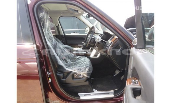 Buy Import Land Rover Range Rover Other Car in Import - Dubai in Bumthang Buy Import Land Rover Range Rover Other Car in Import - Dubai in Bumthang