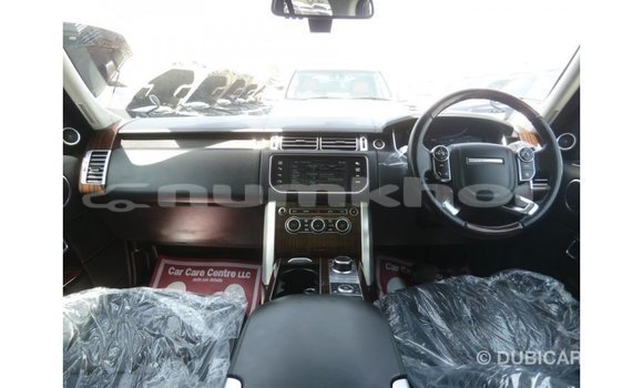 Buy Import Land Rover Range Rover Other Car in Import - Dubai in Bumthang Buy Import Land Rover Range Rover Other Car in Import - Dubai in Bumthang