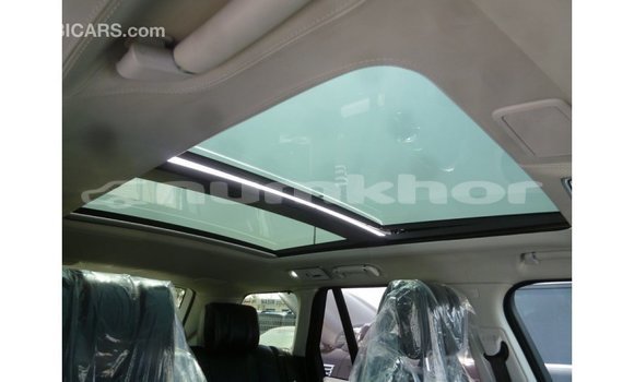Buy Import Land Rover Range Rover Other Car in Import - Dubai in Bumthang Buy Import Land Rover Range Rover Other Car in Import - Dubai in Bumthang