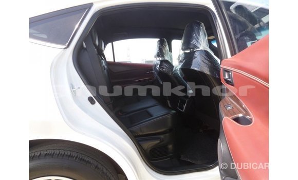 Buy Import Toyota Harrier White Car in Import - Dubai in Bumthang Buy Import Toyota Harrier White Car in Import - Dubai in Bumthang
