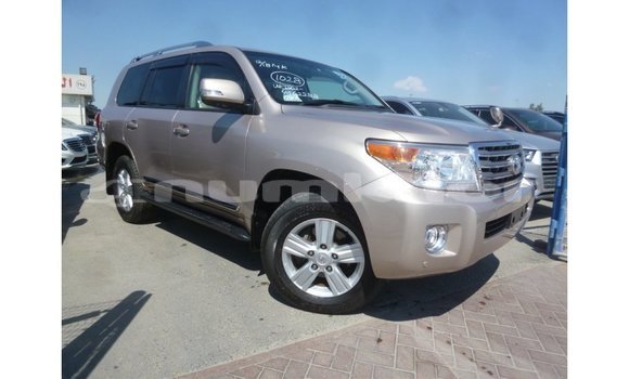 Buy Import Toyota Land Cruiser Other Car in Import - Dubai in Bumthang Buy Import Toyota Land Cruiser Other Car in Import - Dubai in Bumthang