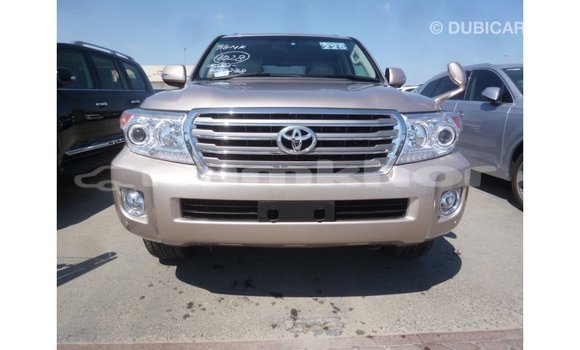 Buy Import Toyota Land Cruiser Other Car in Import - Dubai in Bumthang Buy Import Toyota Land Cruiser Other Car in Import - Dubai in Bumthang