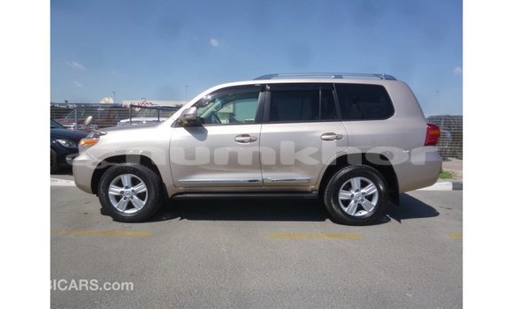 Buy Import Toyota Land Cruiser Other Car in Import - Dubai in Bumthang Buy Import Toyota Land Cruiser Other Car in Import - Dubai in Bumthang